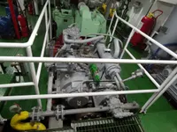 کشتی یدک‌کش برای فروش