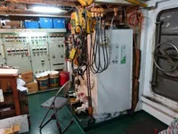 General Cargo/Multi-purpose برای فروش