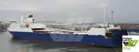 Ro-Ro ship برای فروش