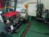 کشتی تهاجمی، تانک برای فروش