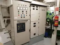 کشتی یدک‌کش برای فروش