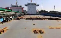 تانکر نفت/مواد شیمیایی برای فروش