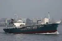 Oil/Chemical tanker برای فروش