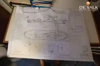 قایق گشتی برای فروش