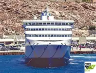 Ro-Ro ship برای فروش