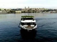 کشتی مسافری برای فروش