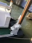 کشتی لایروبی برای فروش