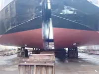 بارژ برای فروش