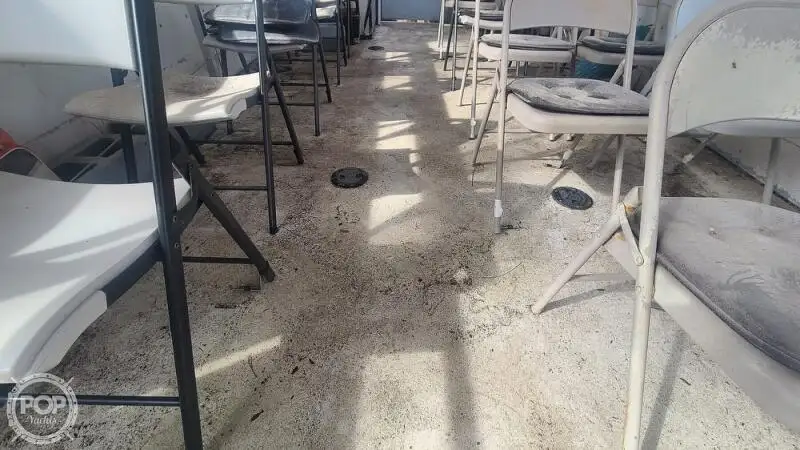 کشتی مسافری برای فروش