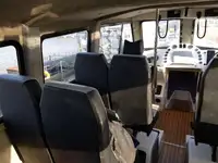کشتی مسافربری برای فروش