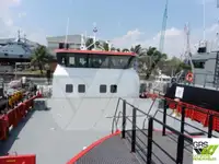 کشتی خدمات مزارع بادی برای فروش