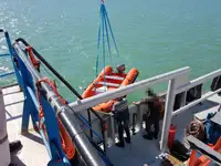 کشتی یدک‌کش برای فروش
