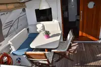 Trawler برای فروش