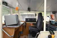 کشتی مسافری برای فروش