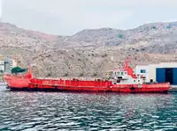 کشتی کانتینربر برای فروش