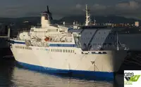 Ro-Ro ship برای فروش