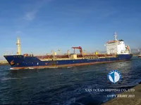 تانکر نفت/مواد شیمیایی برای فروش