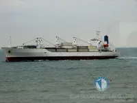 تانکر نفت/مواد شیمیایی برای فروش