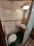 بارژ برای فروش