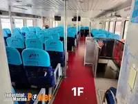 کشتی مسافربری برای فروش