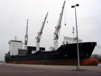 General Cargo/Multi-purpose برای فروش