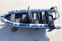 قایق بادی سفت برای فروش