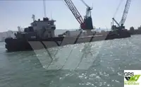 بارژ برای فروش