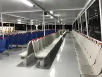 کشتی مسافری برای فروش