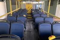 کشتی مسافری برای فروش