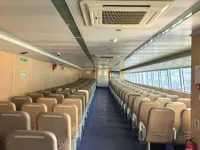 کشتی RoPax برای فروش