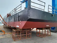 بارژ برای فروش