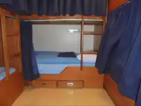 کشتی یخچال‌دار برای فروش