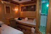 کشتی پشتیبانی غواصی برای فروش