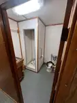کشتی خدمه برای فروش