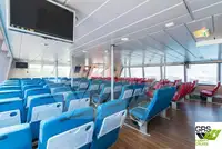 کشتی مسافری برای فروش
