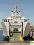 Ro-Ro ship برای فروش