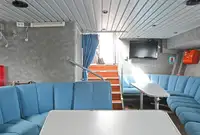 کشتی مسافری برای فروش