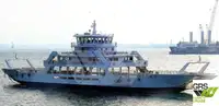 Ro-Ro ship برای فروش