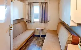 کشتی رو-رو برای فروش