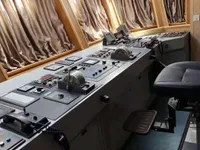 کشتی یدک‌کش برای فروش