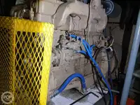 کشتی مسافری برای فروش