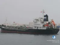 تانکر نفت/مواد شیمیایی برای فروش