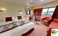 کشتی مسافری برای فروش