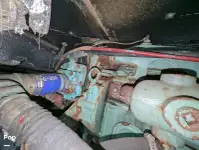 کشتی مسافری-باربری برای فروش