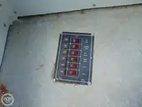 قایق گشتی برای فروش
