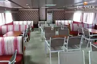 کشتی مسافری برای فروش