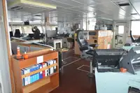 کشتی یدک‌کش برای فروش