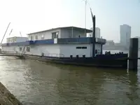 بارج برای فروش