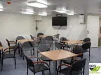 کشتی کانتینربر برای فروش