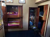 کشتی تریلر برای فروش